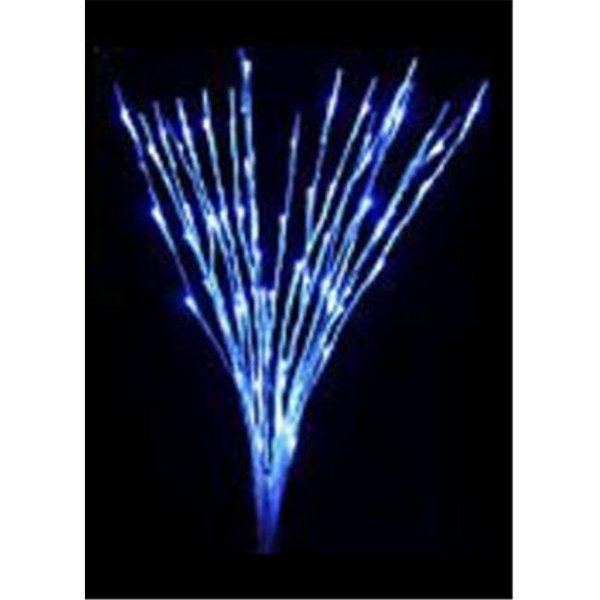 Fortune Products Fortune Products WS-480B 48 in. LED Light Branches - Blue WS-480B
